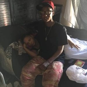 Meet your Posher, Angel